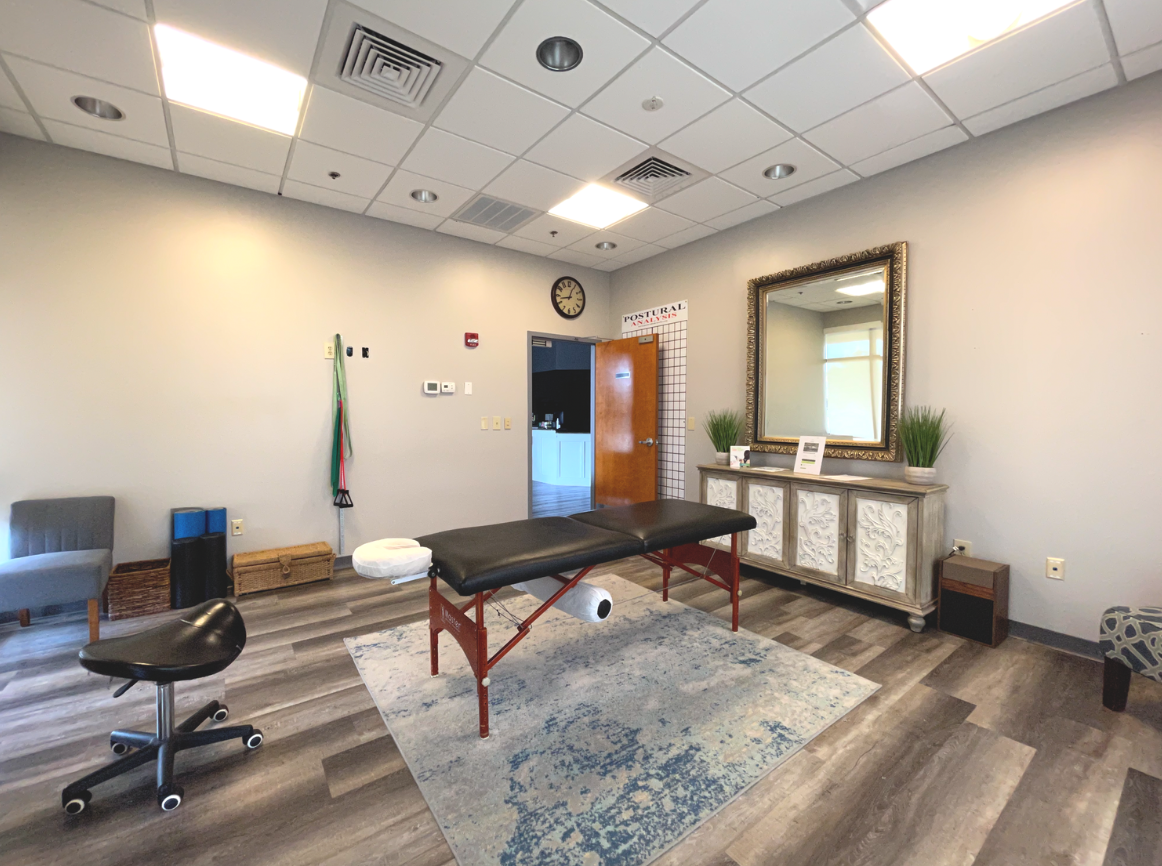 Gulf Shores, AL:  Chiropractic Connection in Gulf Shores Hosting Quality Clinical Thermography Events