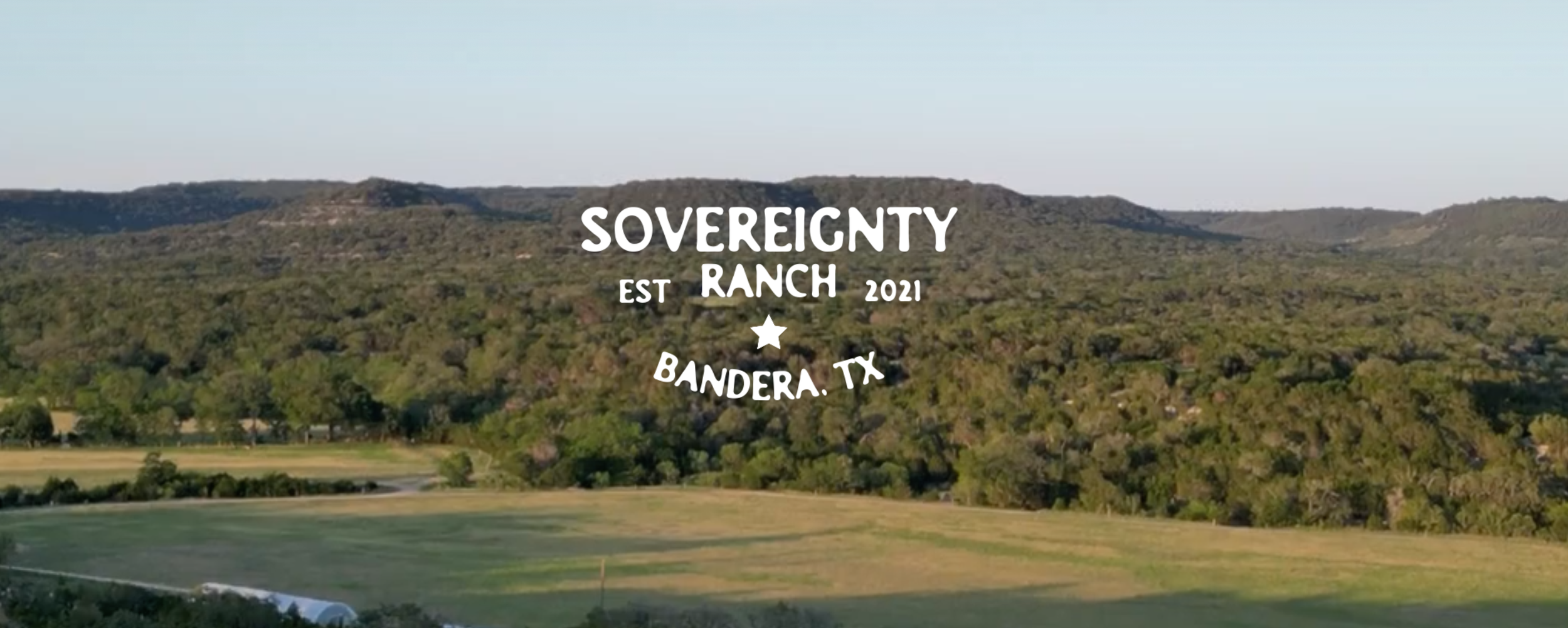 Bandera, TX:  Sovereignty Ranch Hosting High Quality Thermographic Imaging ~ Confluence April ??, 2026 DAYS TBA