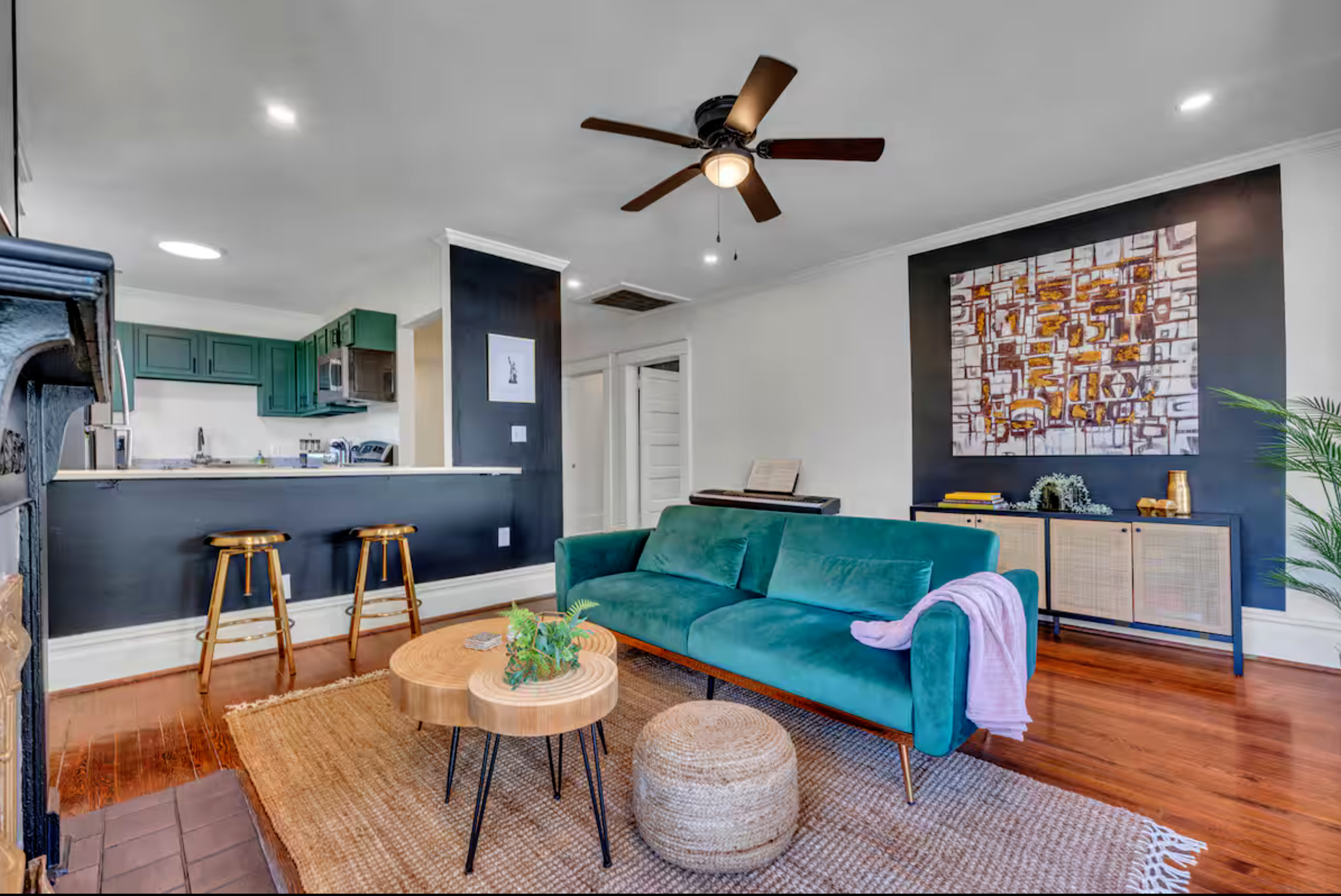 Birmingham, AL:  Quality Thermographic Imaging Events in Beautiful Top Floor Historic House