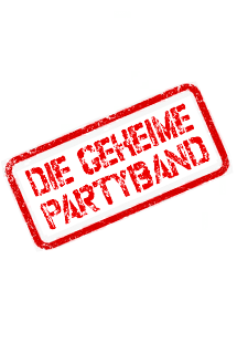 Die geheime Partyband - Fingerabdruck