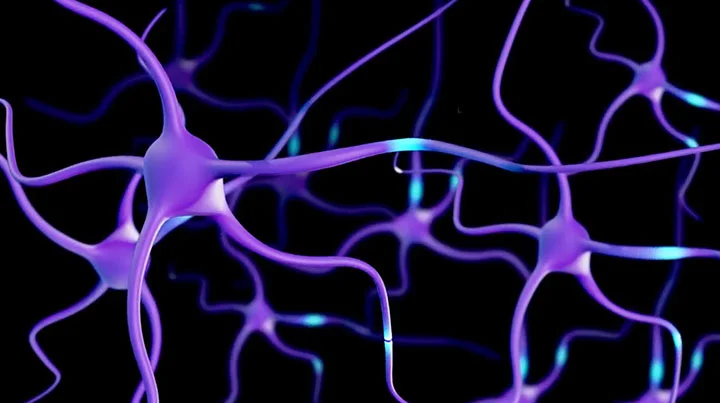 Animate Lighting using MASH in Maya 2017/2018. Medical Animation Tutorial: Neurons (Brain Cells)