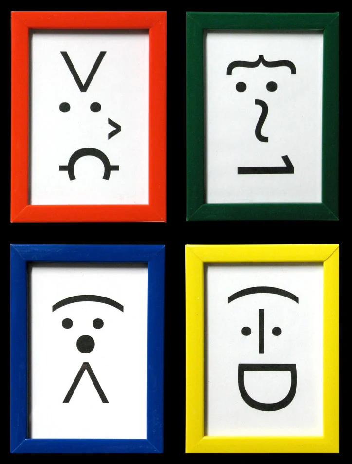 Emoticons