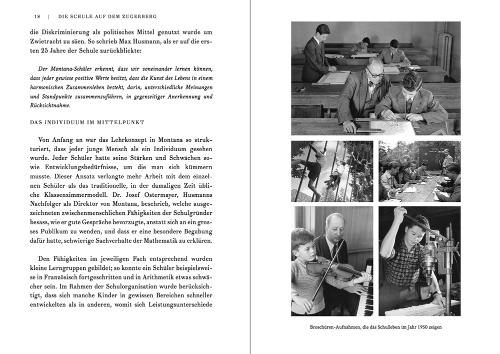 Book design & Photo restoration