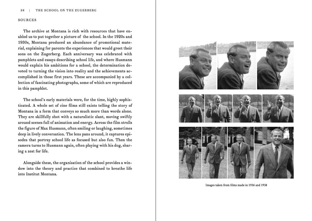 Book design & Photo restoration