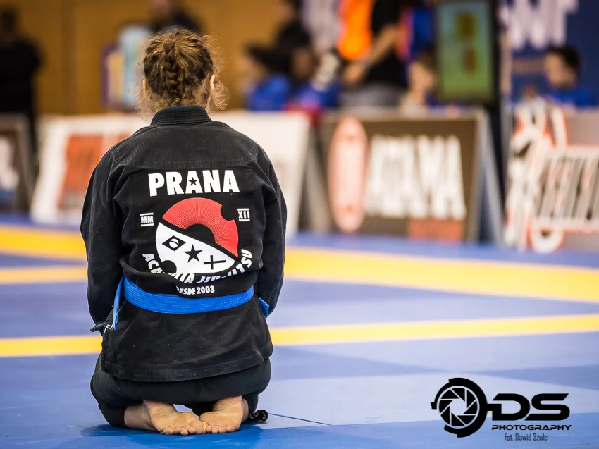 IBJJF European Open Championship 2014