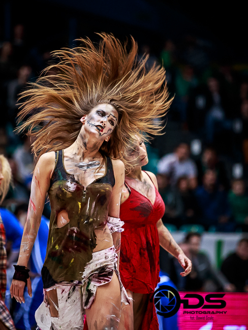 Cheerleaders Wrocław