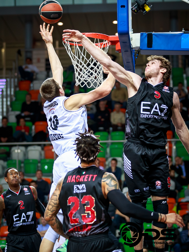 Euroleague Basketball