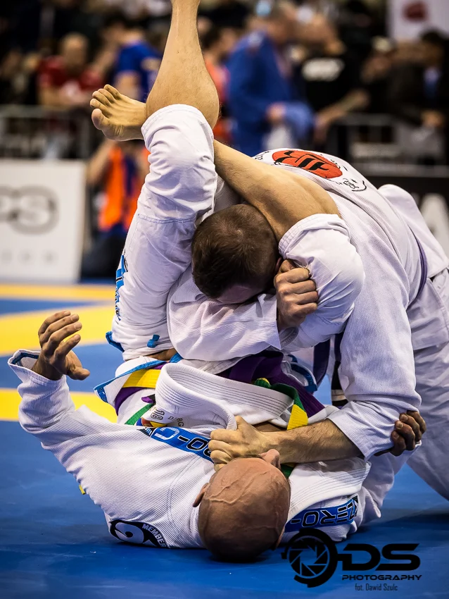 IBJJF European Open Championship 2014