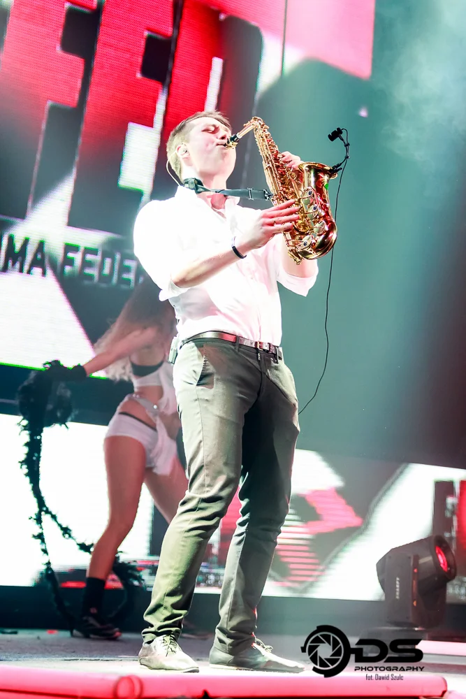 JAY JAY SAX