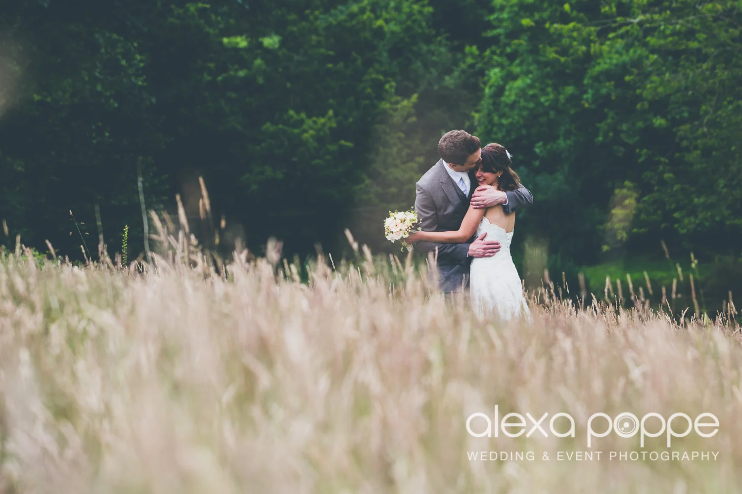 Rachel & Blake's wedding @the Green, Cornwall