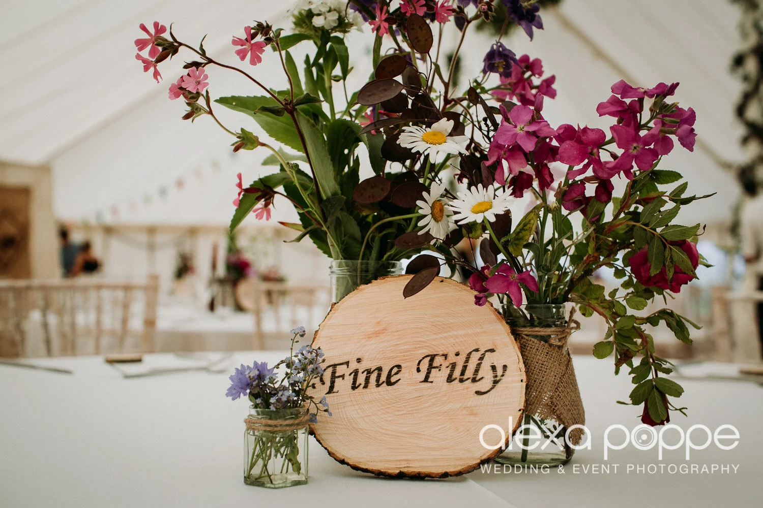 Tips to have a more eco friendly wedding | Eco friendly Wedding