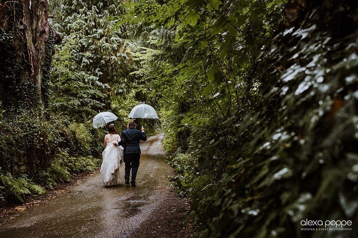 &lsquo;Life is not about waiting for the storm to pass but to learn to dance in the rain&rsquo; &hellip; so true!from the lovely Sabine @perfectdayceremonies
Congratulations Jay &amp; Kate! You were fabulous to work with and I can&rsquo;t wait to edi