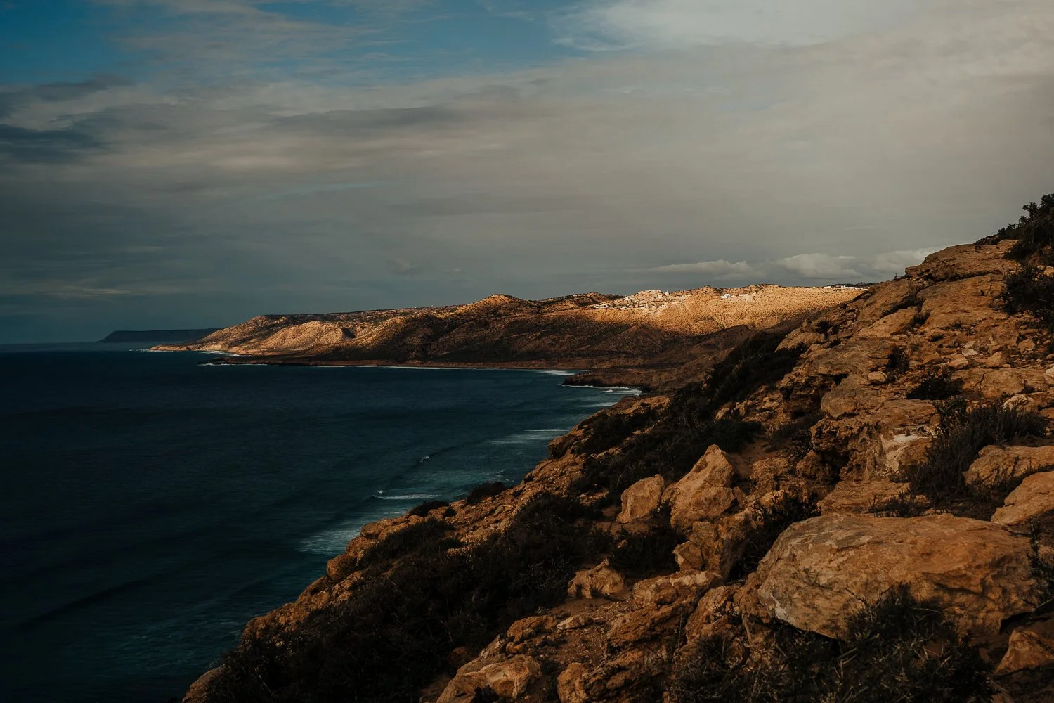 Morocco Surf trip 2023