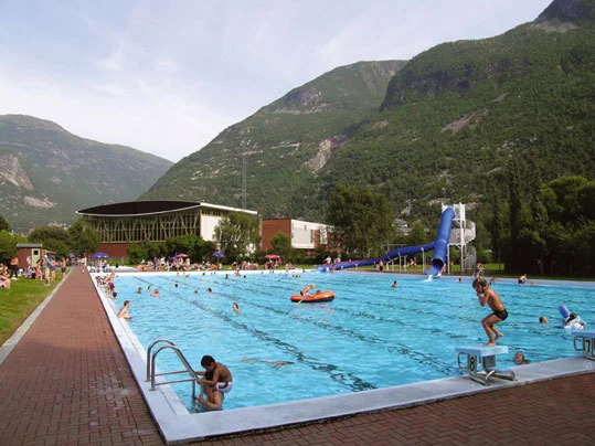 4 child-friendly experiences in Årdal