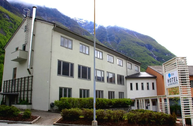 Sitla Hotel