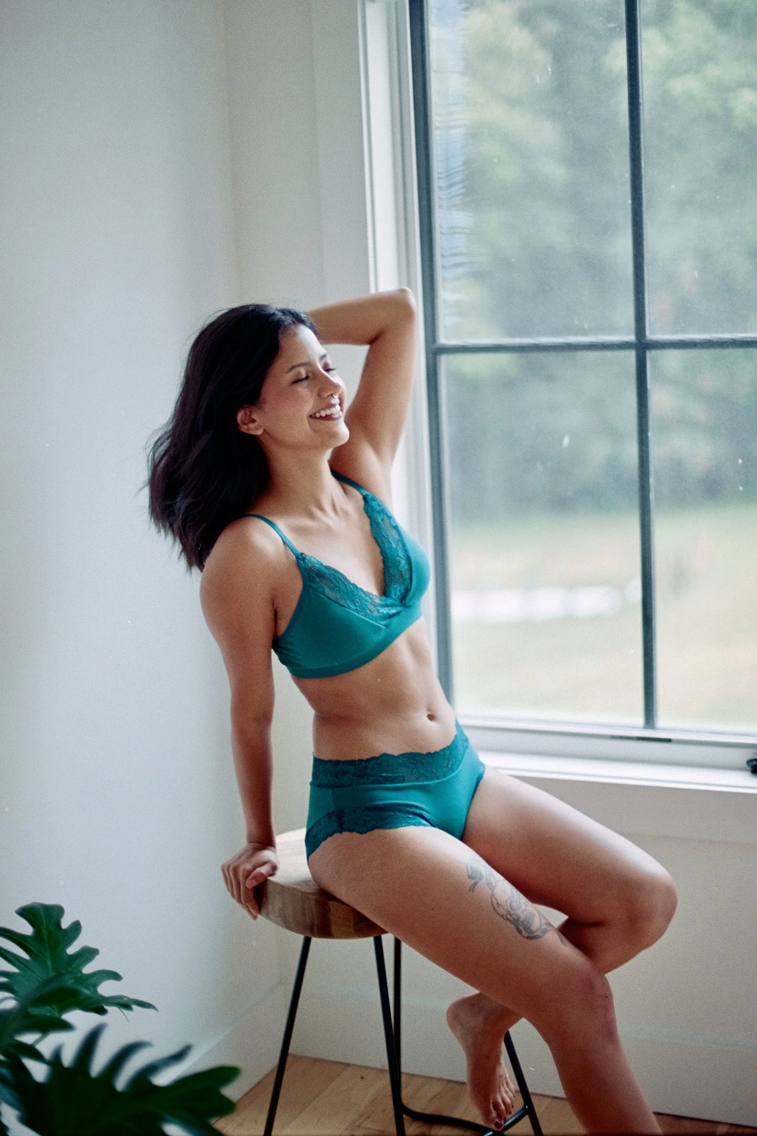 blue organic cotton bra and panty f sit1.jpg