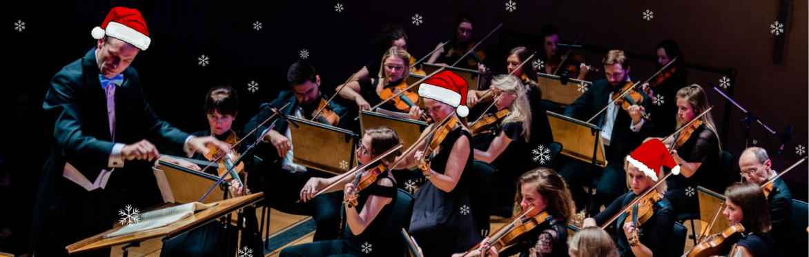 Christmas Concert 2025