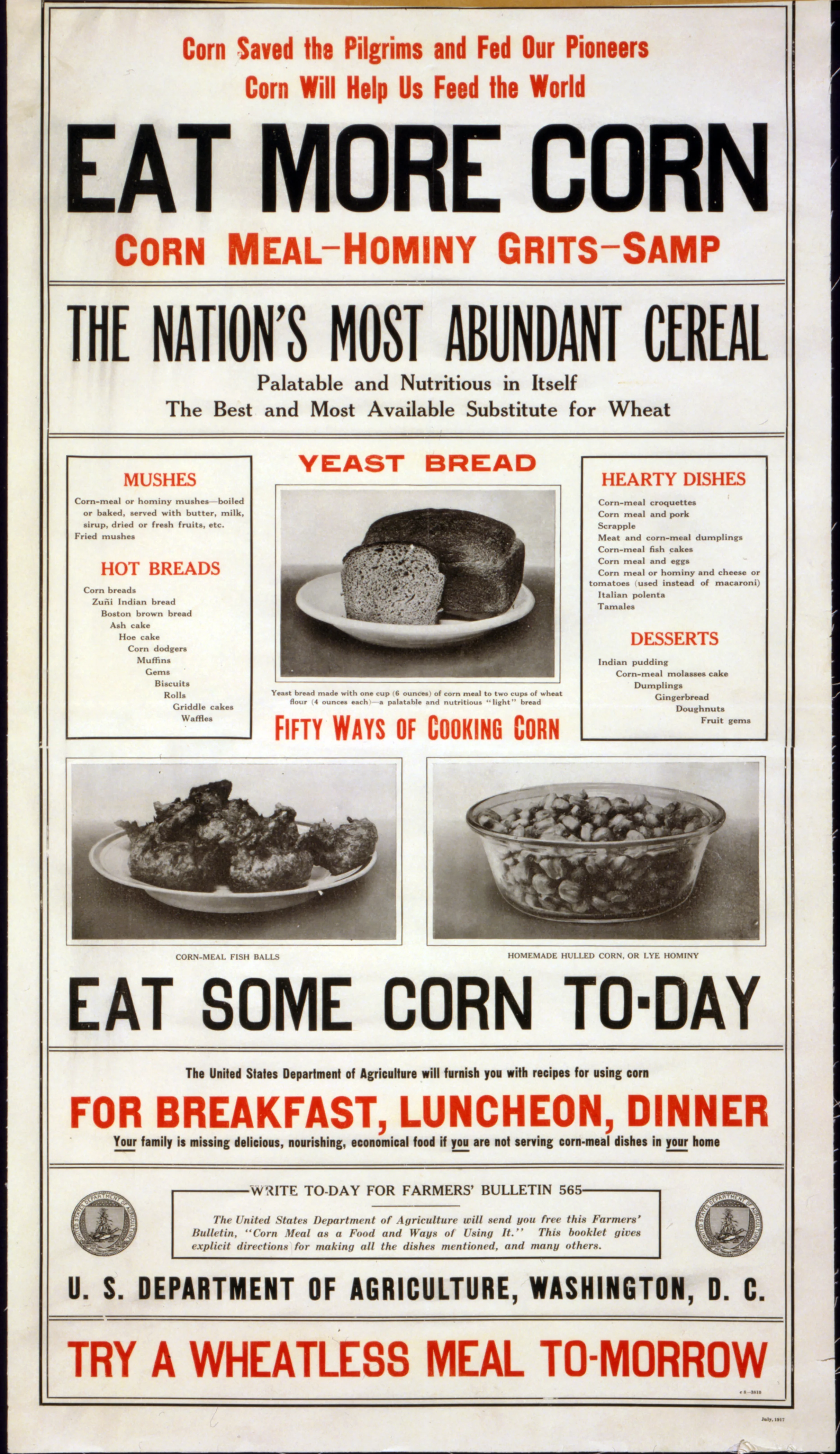 Courtesy of the Library of Congress