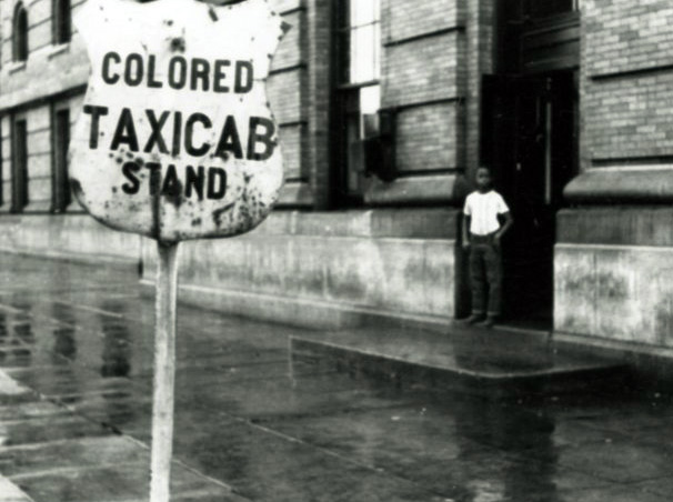 Courtesy of the New York Public Library, 1935
