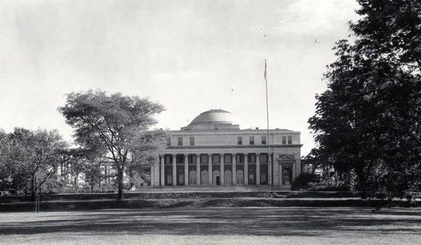 Courtesy of the New York Public Library, Circa 1920