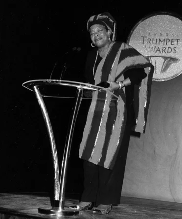 Courtesy of the Library of Congress, Circa 1994