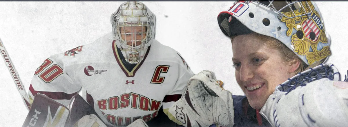 Courtesy of Boston College