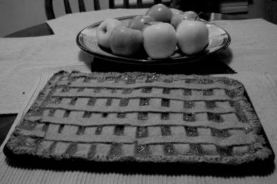 Apples in Abundance Part 3