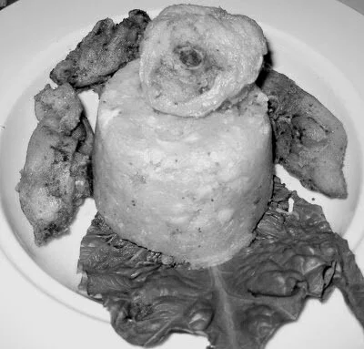 Pork-mania in Iberian America