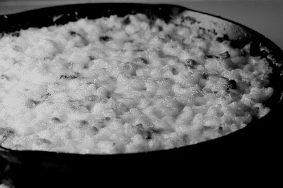 1941 Savory Macaroni Recipe