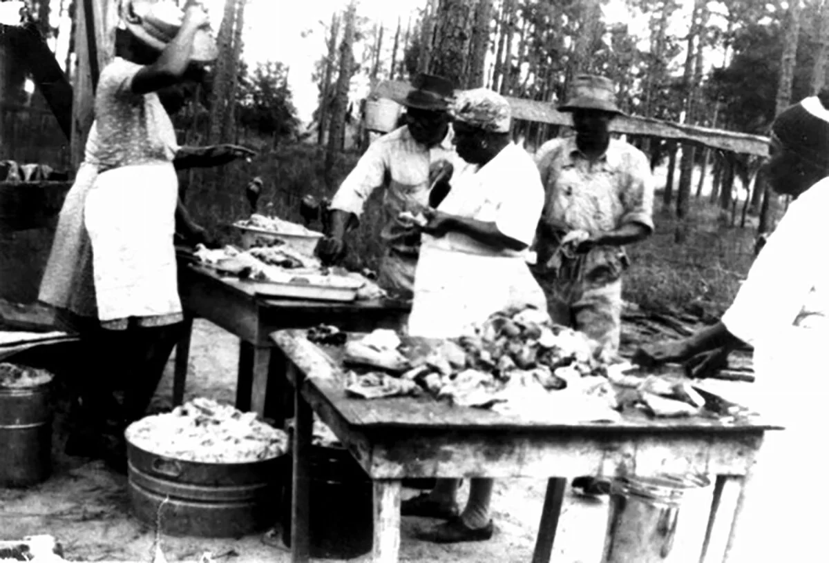 Artisan Pork Products