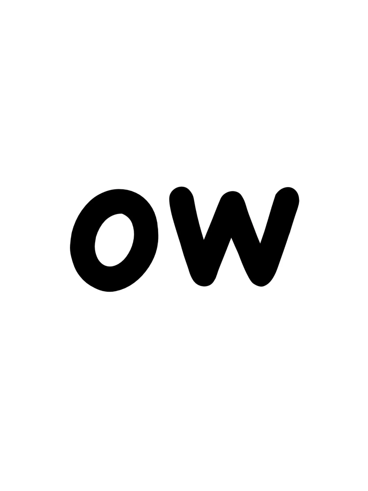 Crazy Vowel Resources - 'OW' — Dyslexic Logic