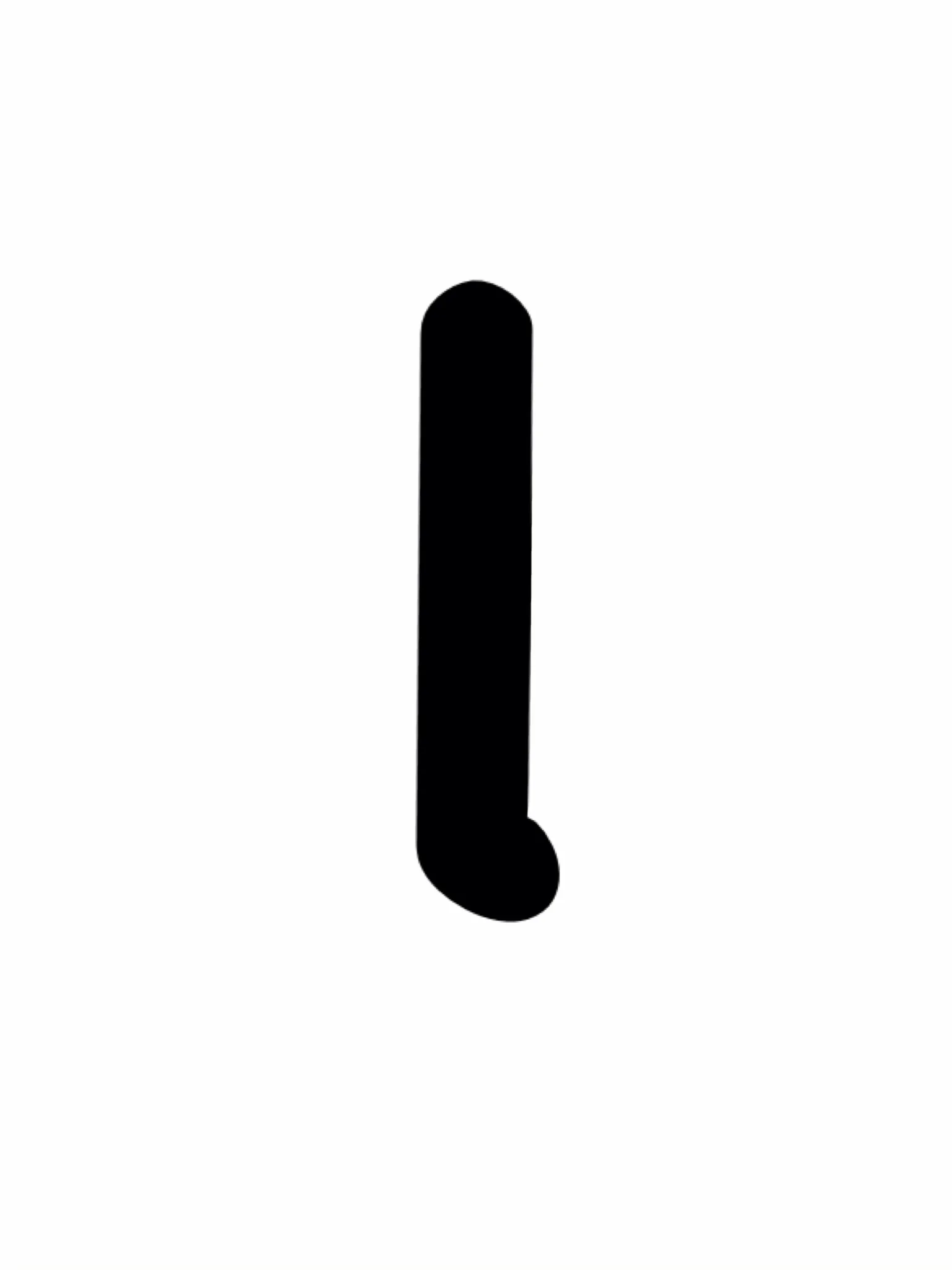 Parallel Letter L Alphabet Resources - letter 'L' โ Dyslexic Logic