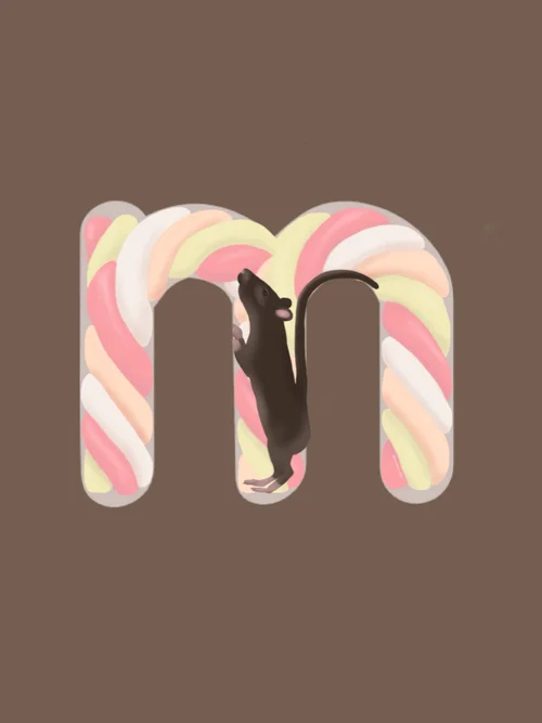 Alphabet Resources - letter 'M' — Dyslexic Logic