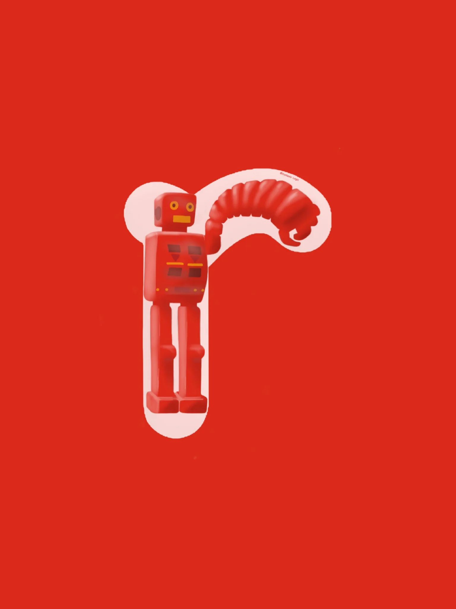 Alphabet Resources - letter 'R' — Dyslexic Logic