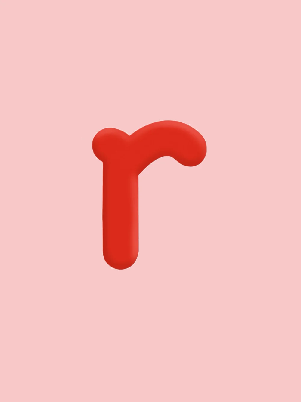 Alphabet Resources - letter 'R' — Dyslexic Logic