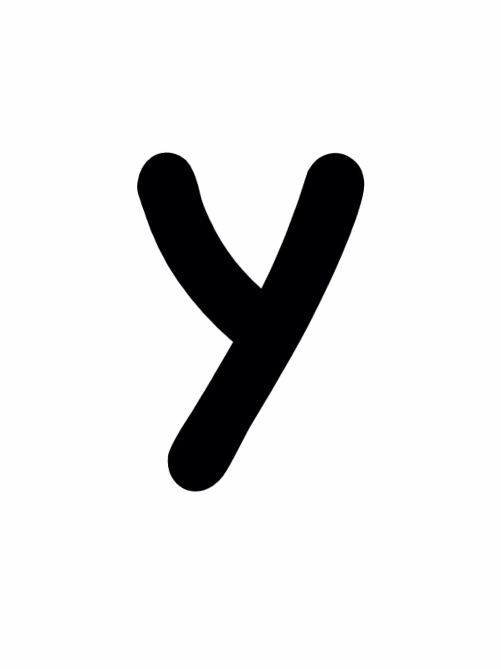 Alphabet Resources - letter 