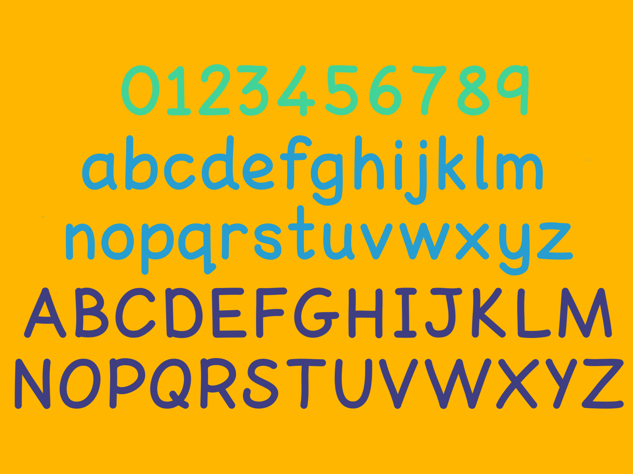 What Is The Most Dyslexic Friendly Font?