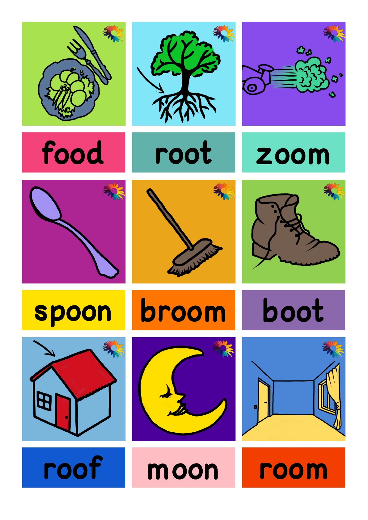 Cvc Words With Oo At Lynn Tyer Blog Cvc Words With Oo At Lynn Tyer Blog