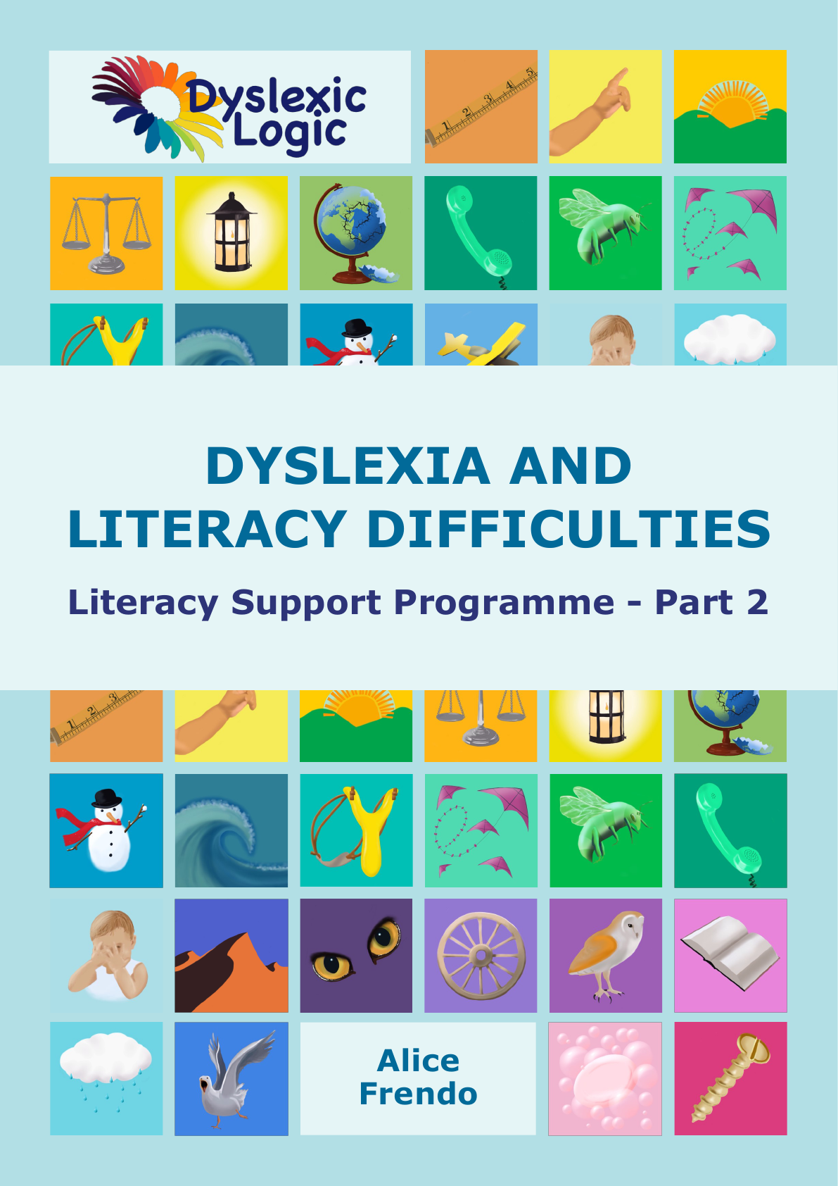 Literacy Support Programme - Part 2 (download)