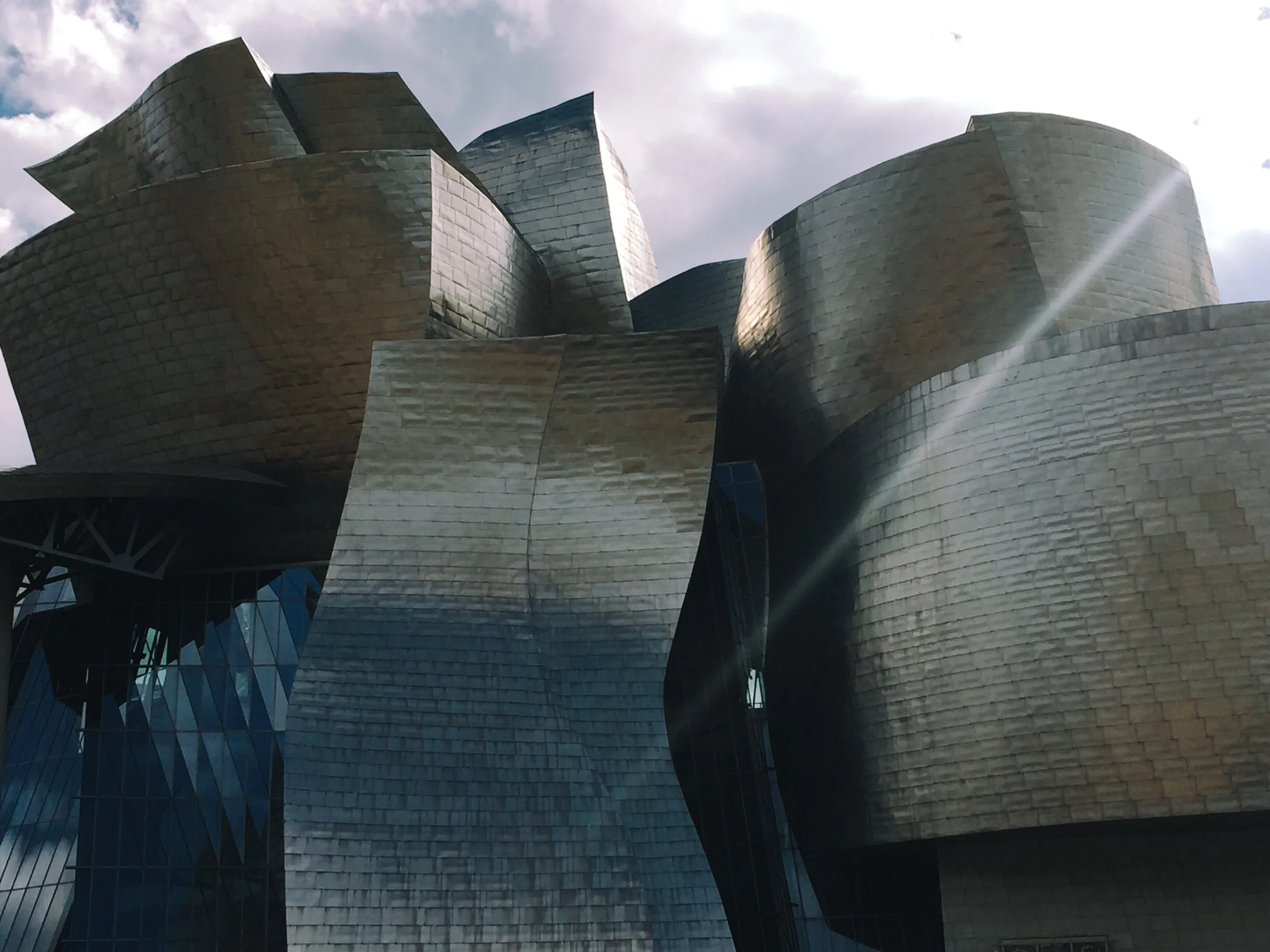 Guggenheim.