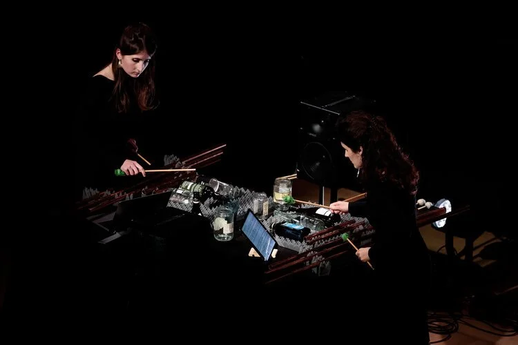 [CANCELLED] Sistro Duo in Koncertkirken
