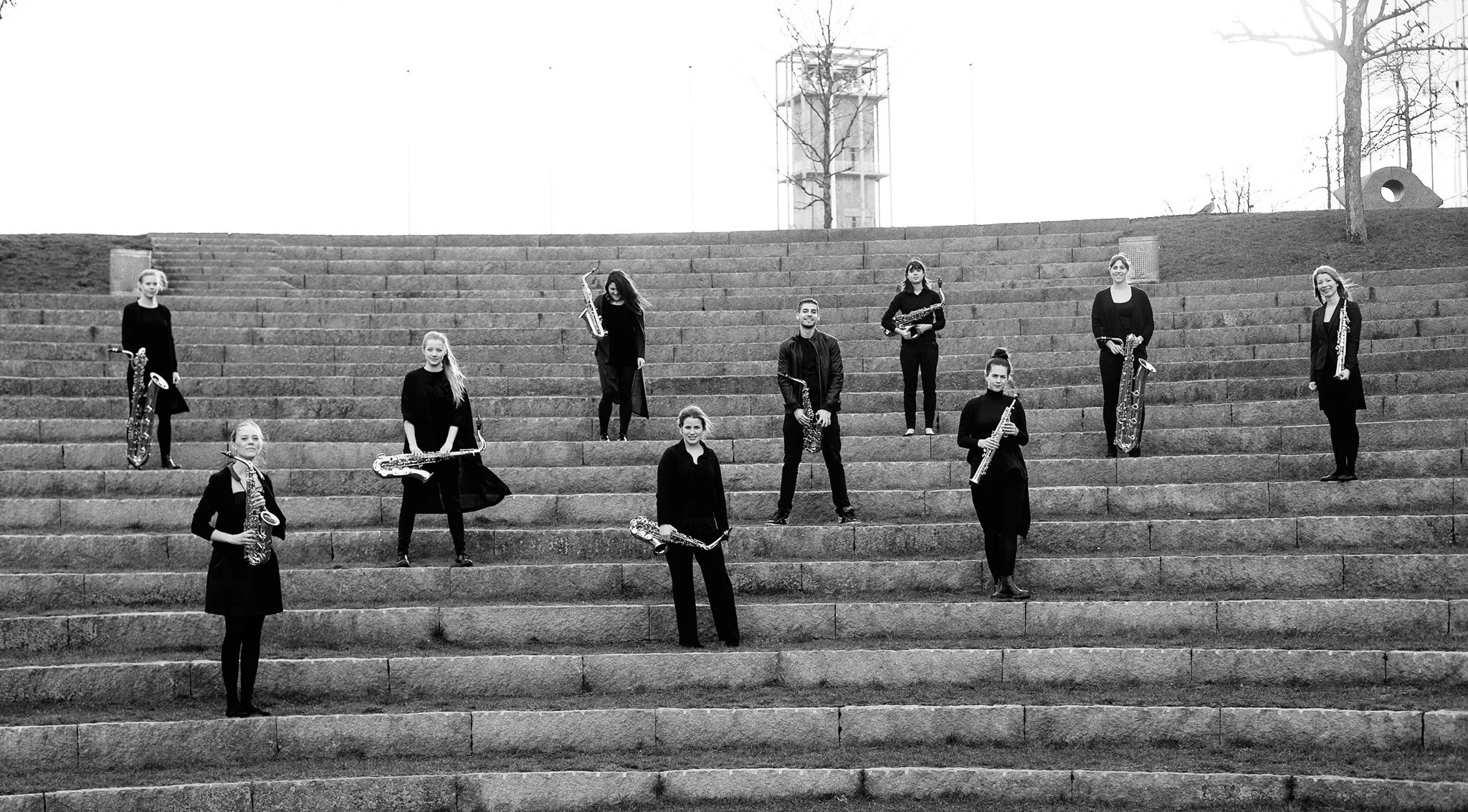 XIX World Saxophone Congress