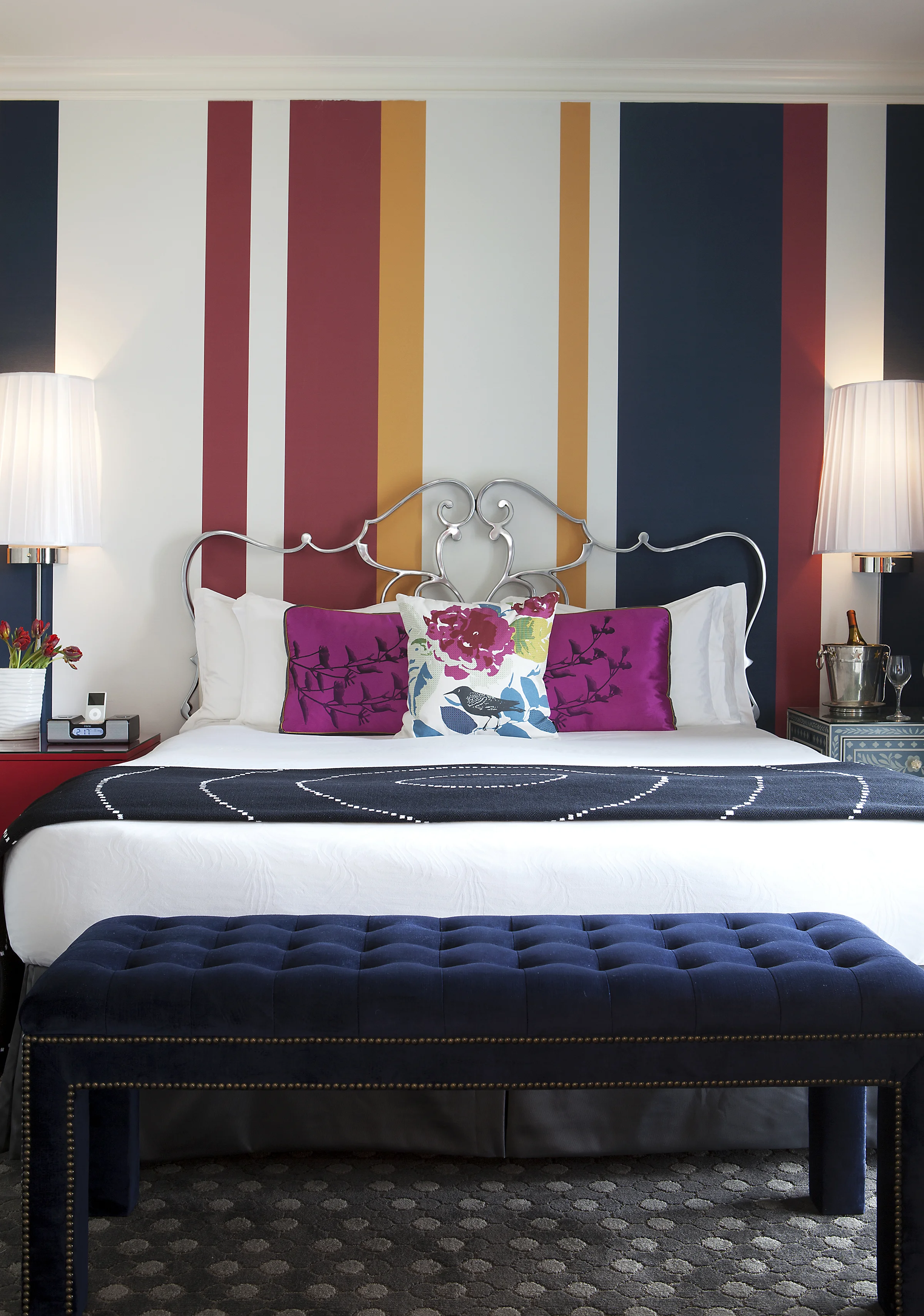 hotel monaco | san francisco