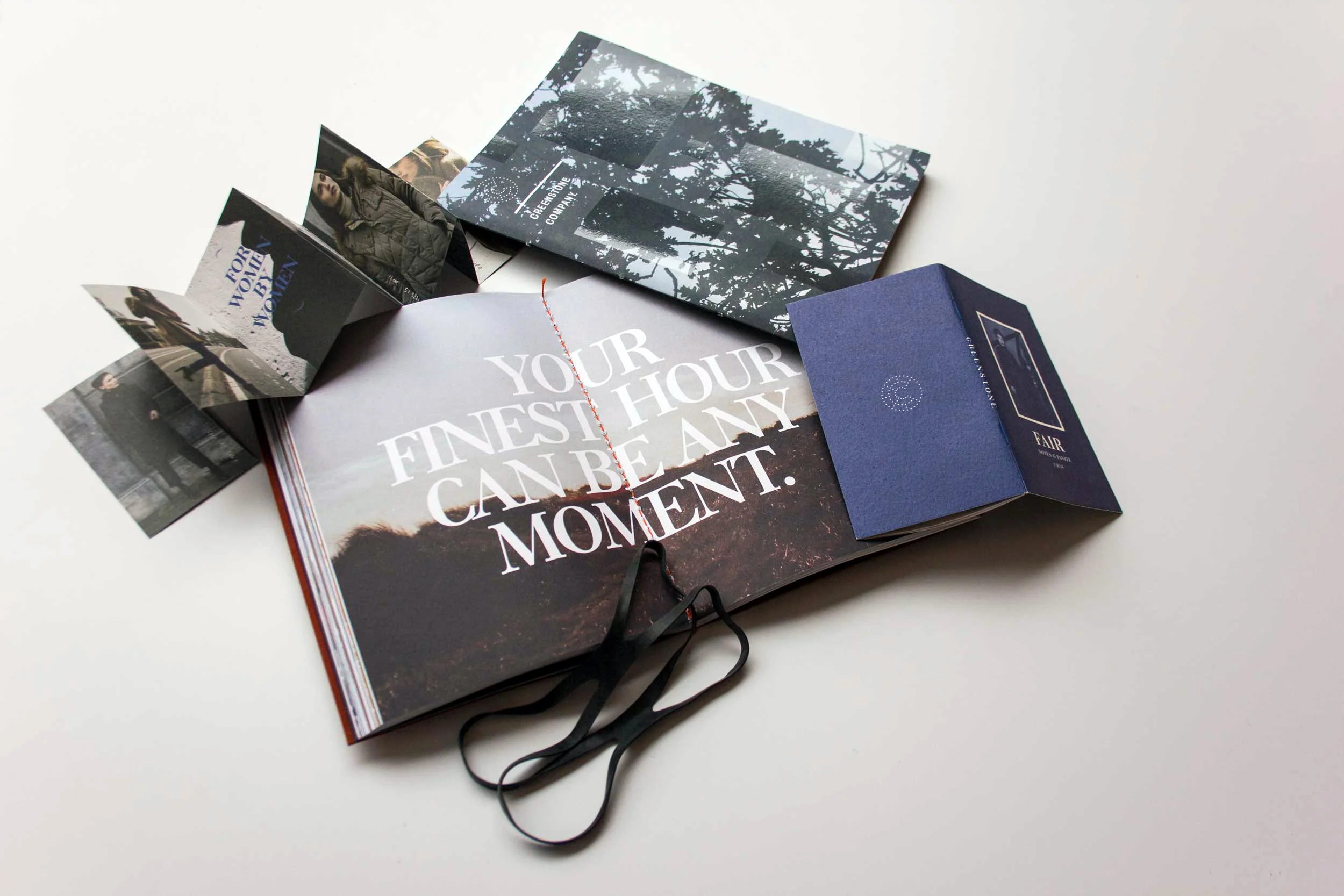 fig. 1. The brand book; different layers combined. Photo: nouch.com