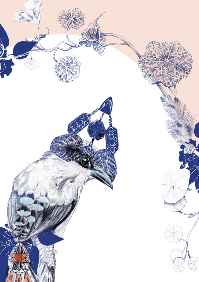 Magpie_Birds_Animation_La_Scarlatte.gif