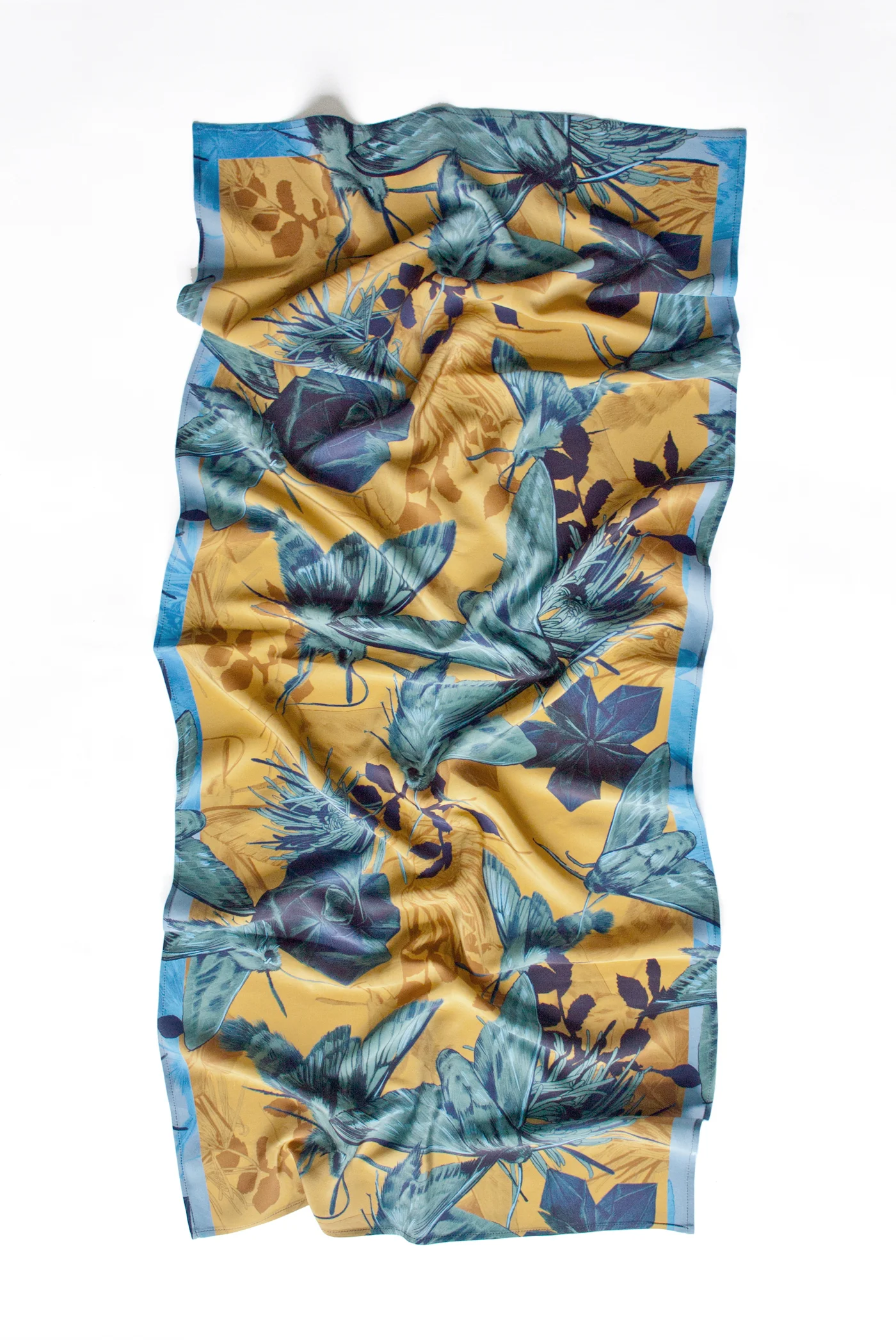 fig. 4. Heteroceras scarf