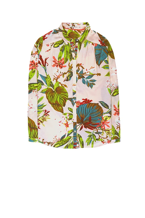 fig. 3. Blouse