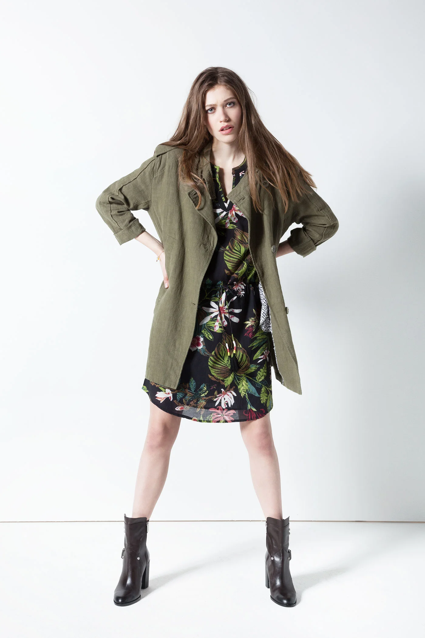Fig. 9. Dress (photo: 10FEET)
