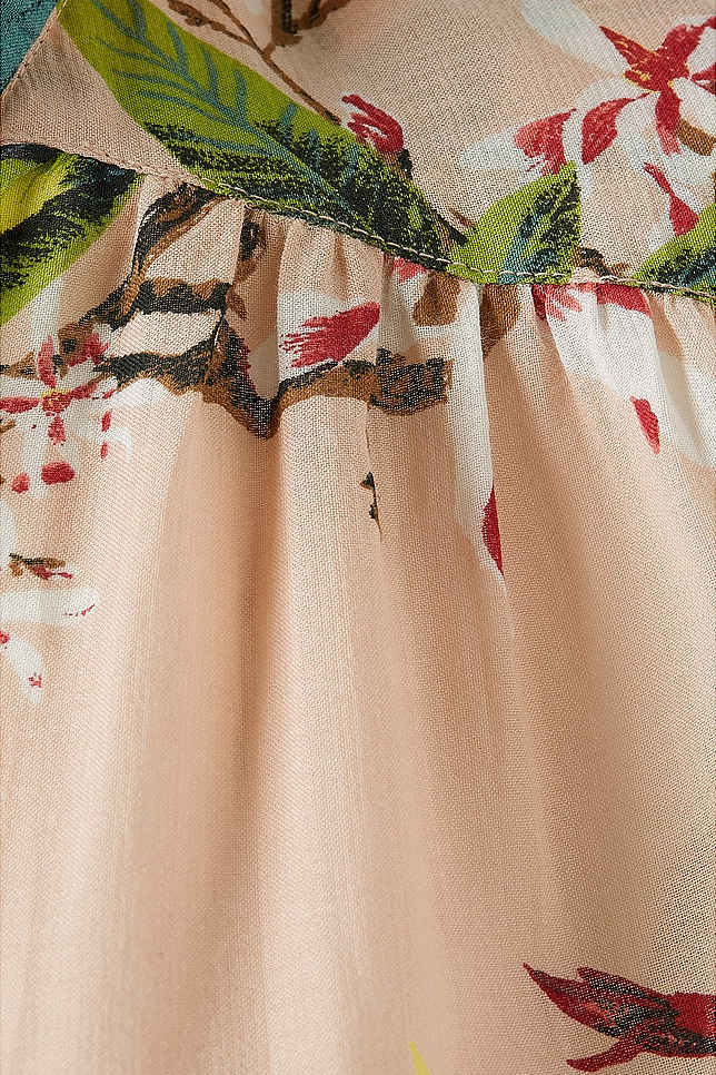 Fig 5. Detail fabric
