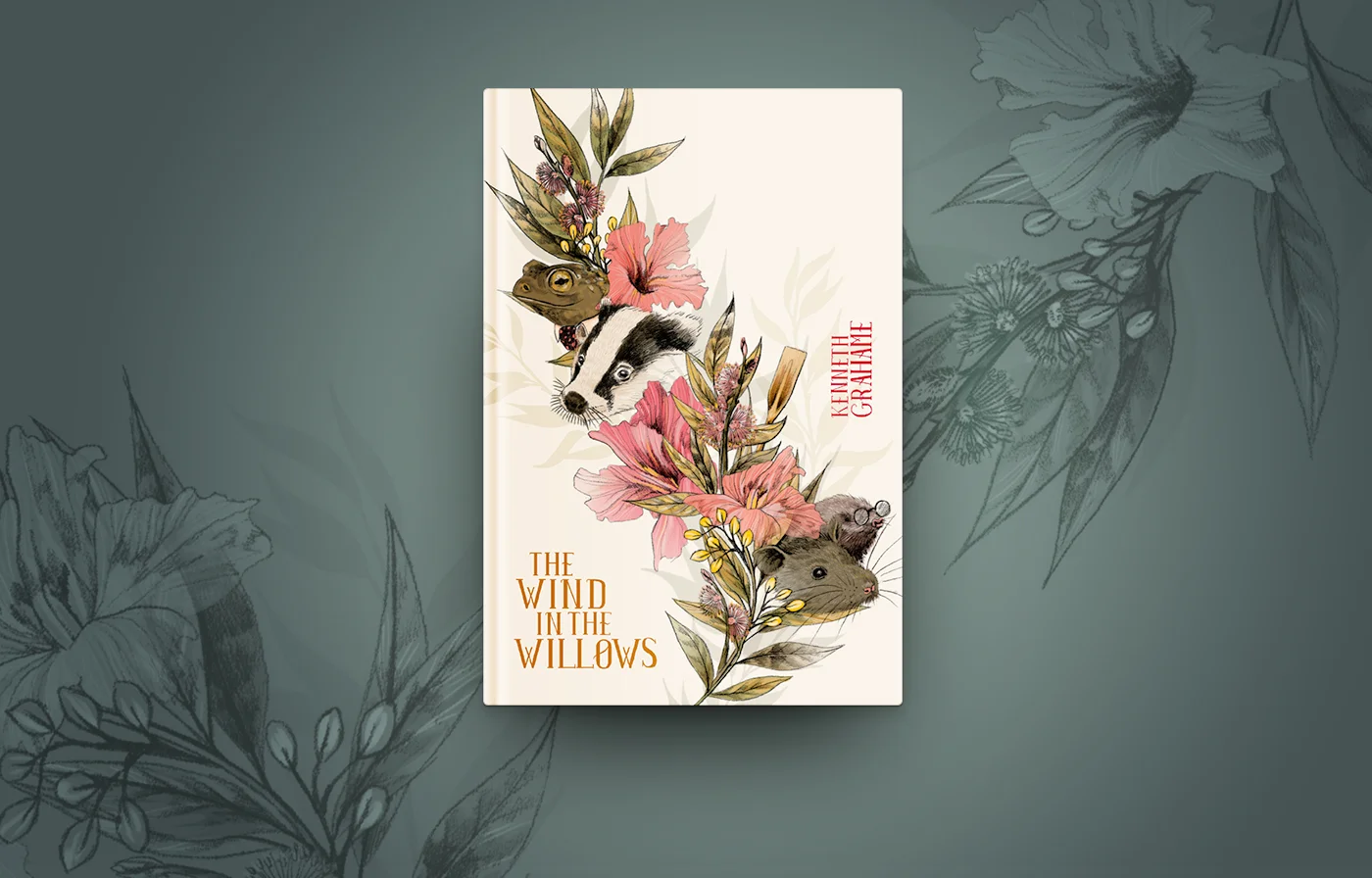 fig. 3. Bookcover